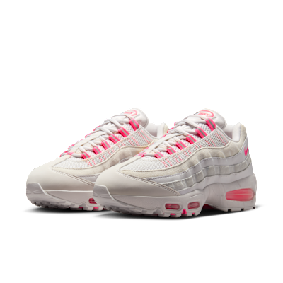 Nike Air Max 95 Big Bubble Women's Shoes with Reflective Design